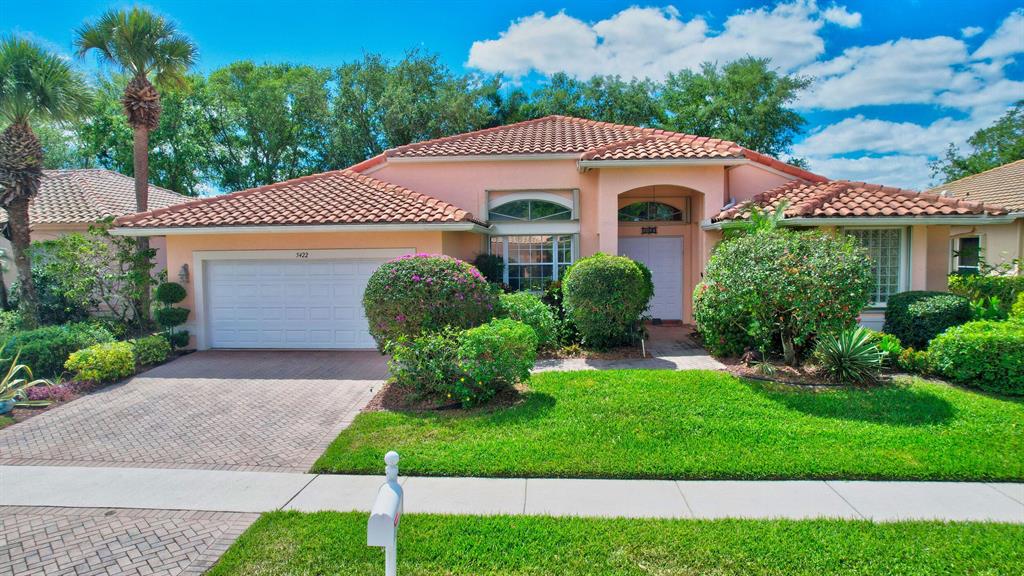 5422 Landon Circle