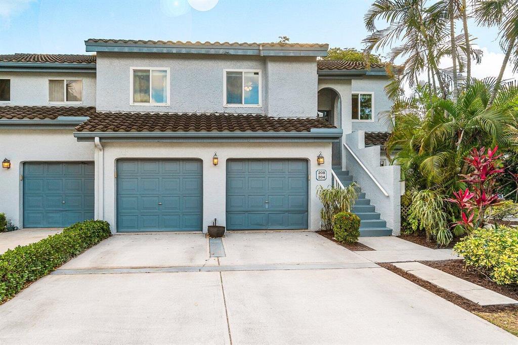 9754 Nickels Boulevard Unit: 208