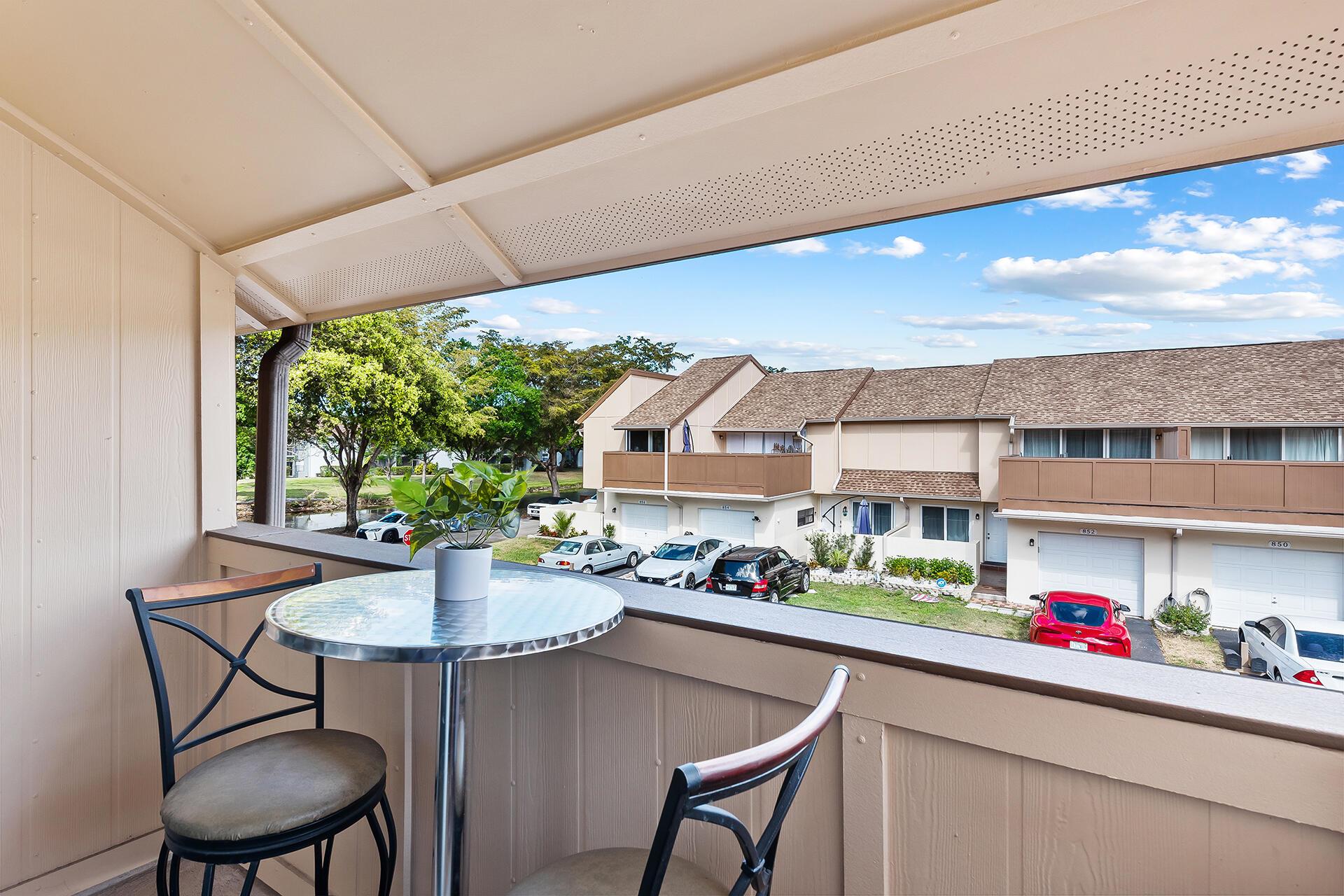 849 NW 81st Avenue Unit: 4