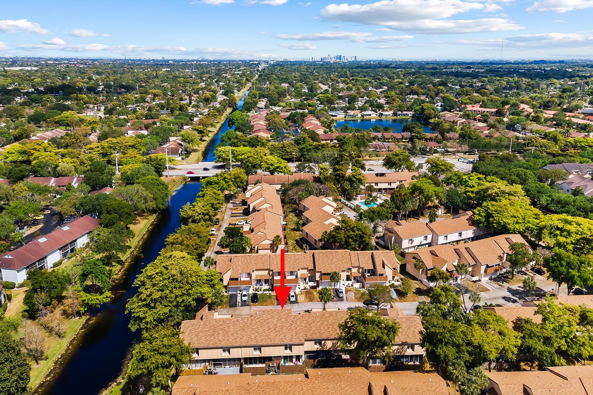 849 NW 81st Avenue Unit: 4