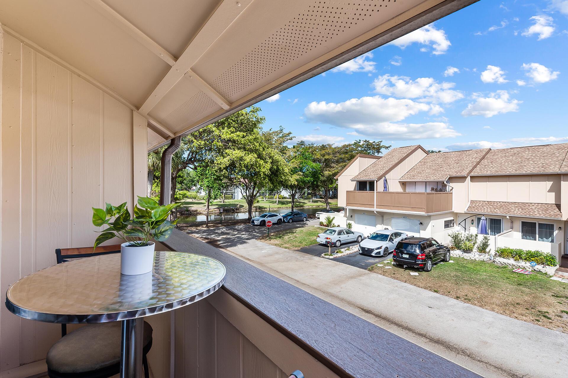849 NW 81st Avenue Unit: 4