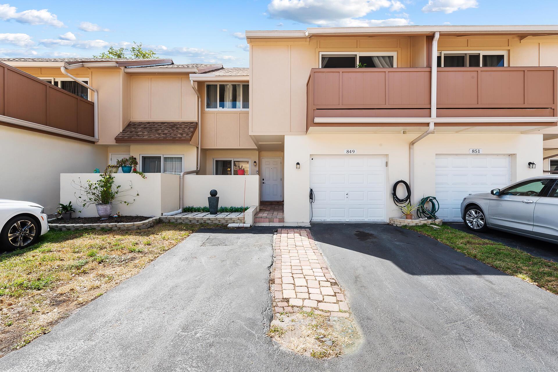 849 NW 81st Avenue Unit: 4