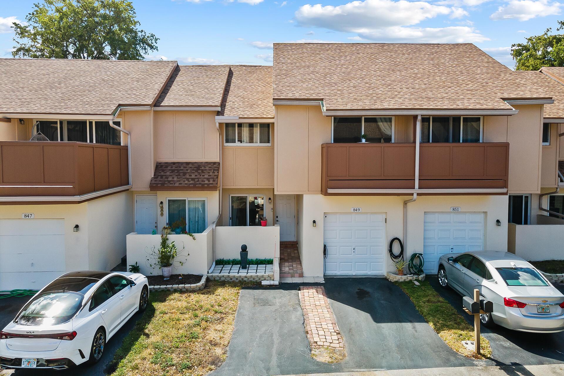 849 NW 81st Avenue Unit: 4