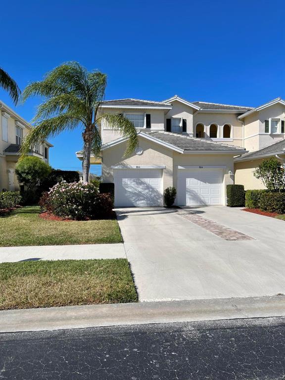 806 Southstar Drive Unit: 803