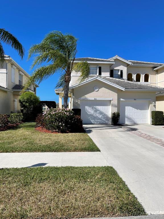 806 Southstar Drive Unit: 803