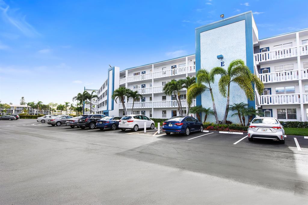 4087 Exeter E Unit: 4087