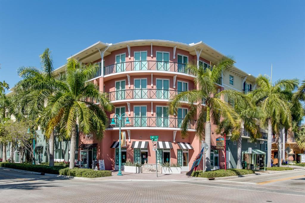235 NE 1st Street Unit: 408