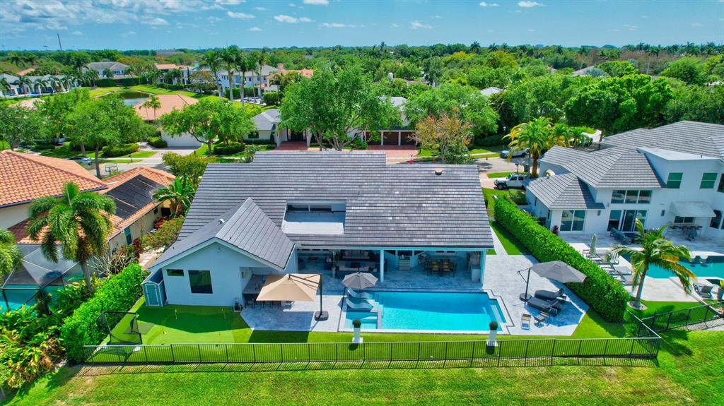 5757 Harrington Way