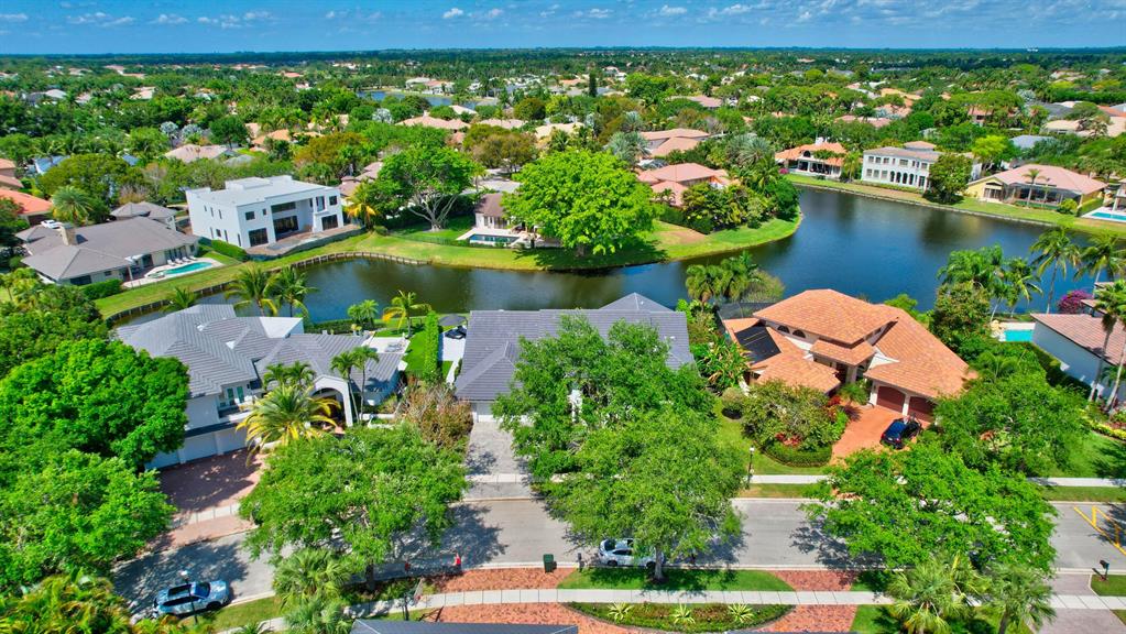 5757 Harrington Way