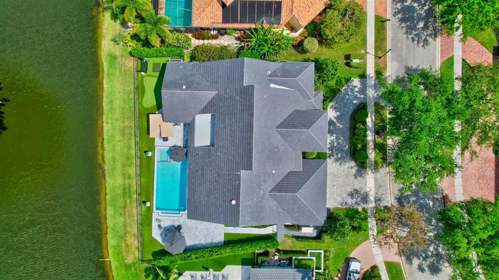 5757 Harrington Way