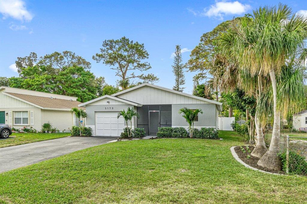 5170 Madison Road