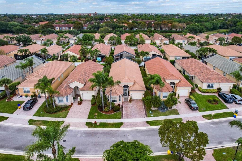 7057 Del Corso Lane
