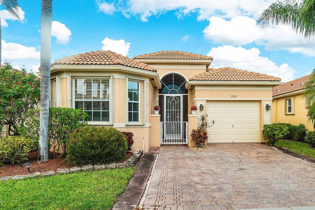 7057 Del Corso Lane