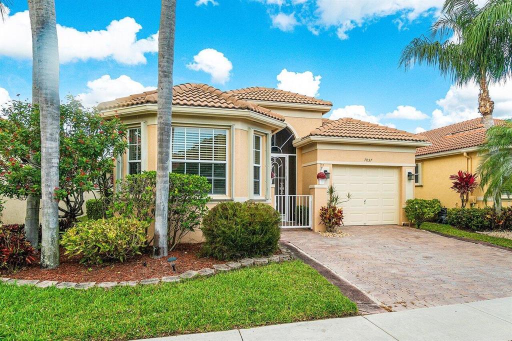 7057 Del Corso Lane