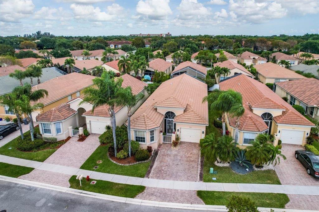 7057 Del Corso Lane