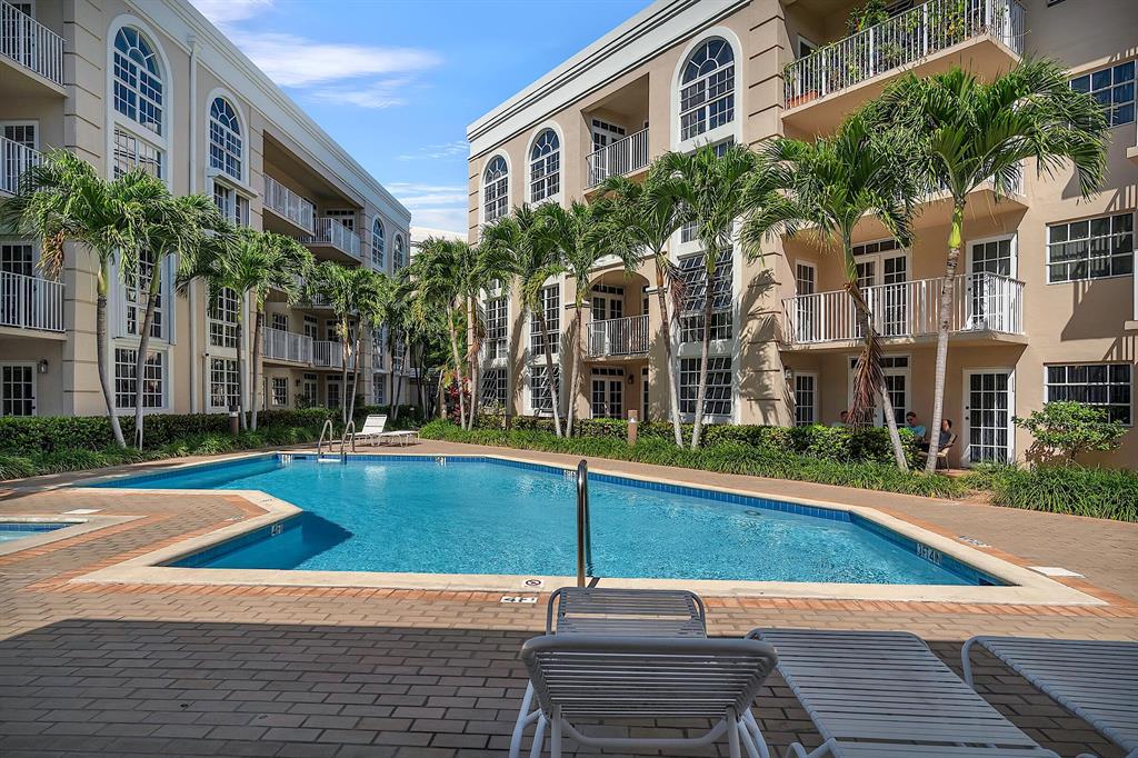 1280 S Alhambra Circle Unit: 2312