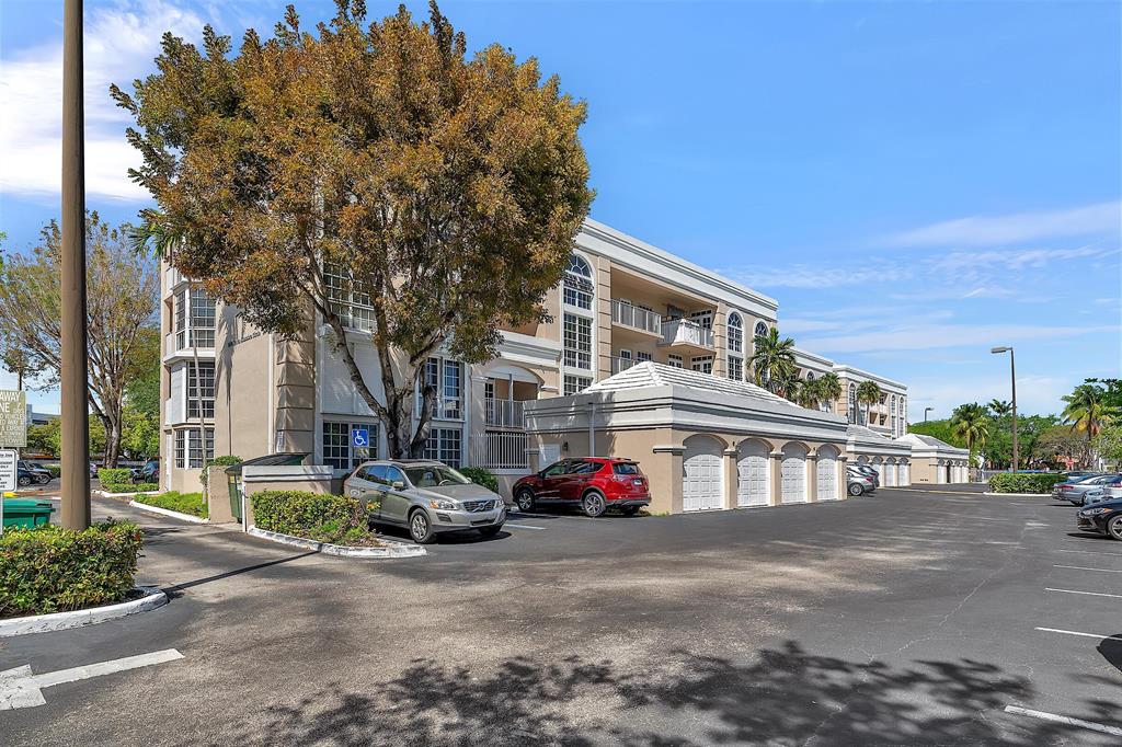 1280 S Alhambra Circle Unit: 2312