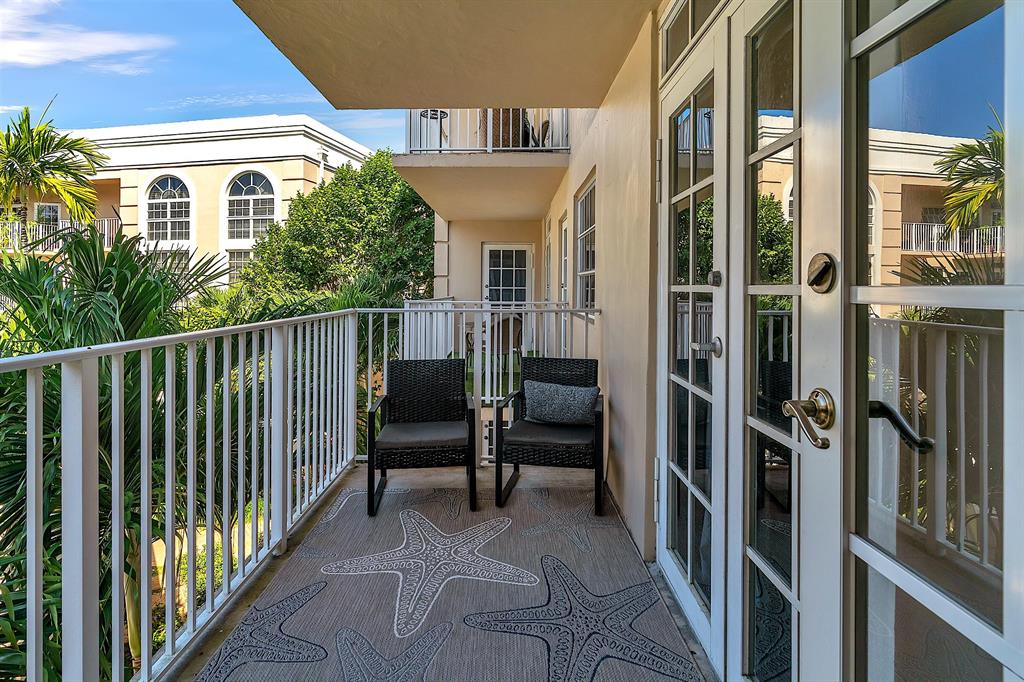 1280 S Alhambra Circle Unit: 2312