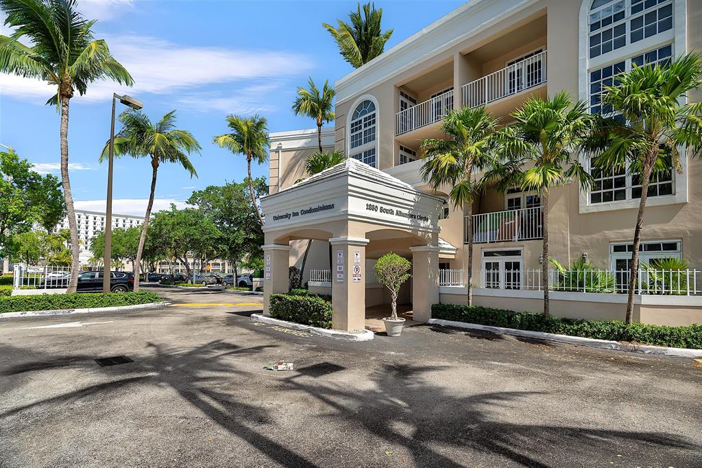 1280 S Alhambra Circle Unit: 2312