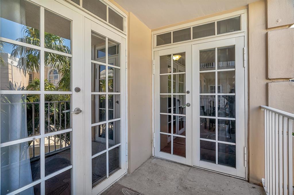 1280 S Alhambra Circle Unit: 2312