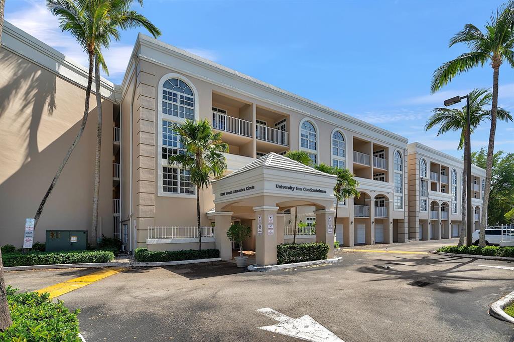 1280 S Alhambra Circle Unit: 2312