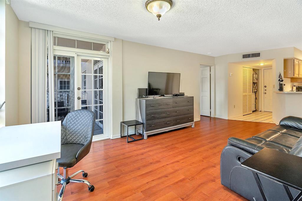 1280 S Alhambra Circle Unit: 2312