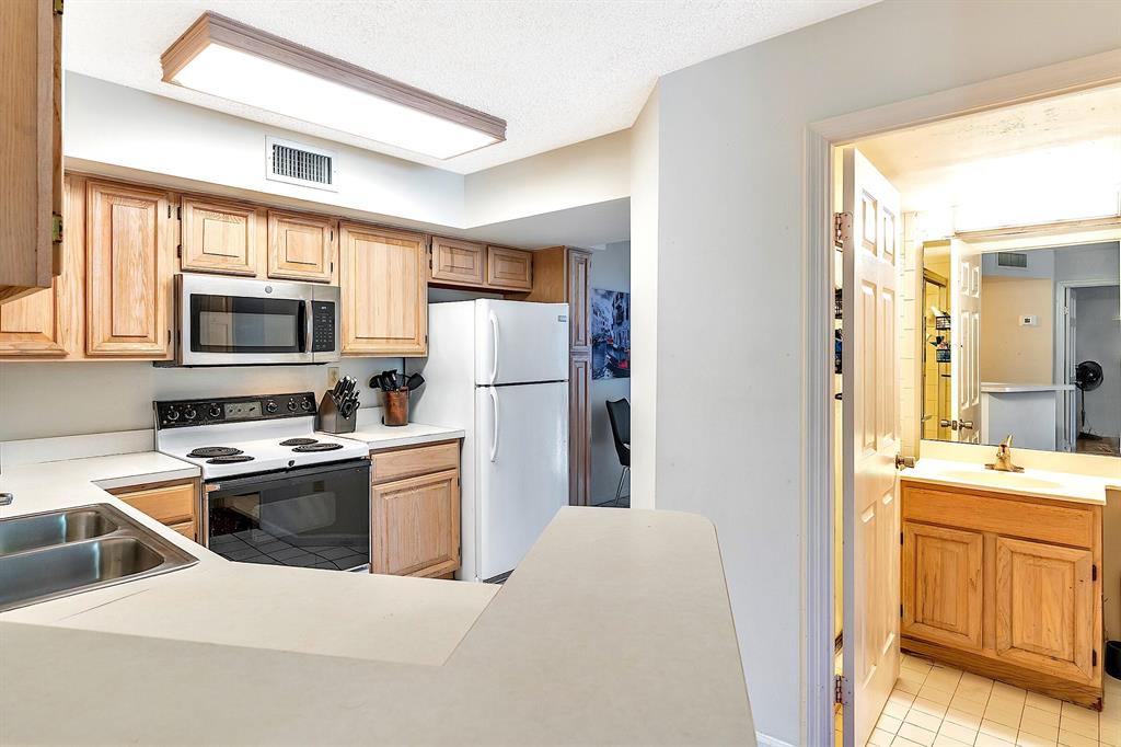 1280 S Alhambra Circle Unit: 2312