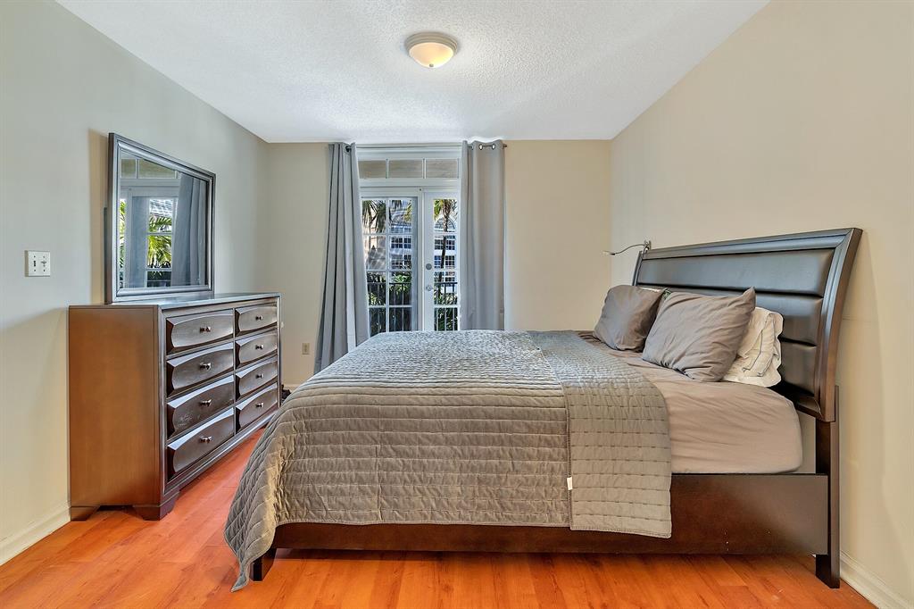 1280 S Alhambra Circle Unit: 2312