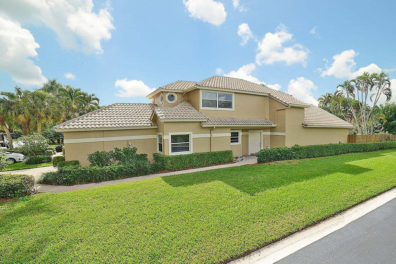 6695 NW 25th Court
