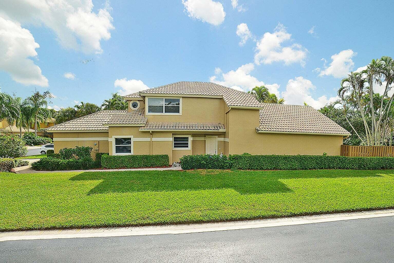 6695 NW 25th Court