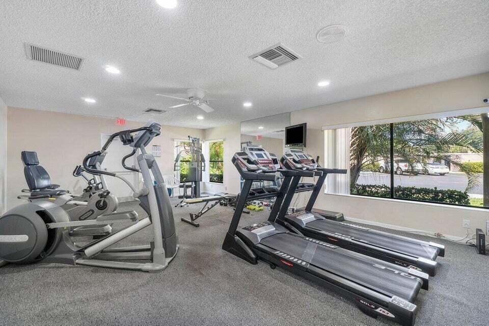 6662 Boca Del Mar Drive Unit: 317