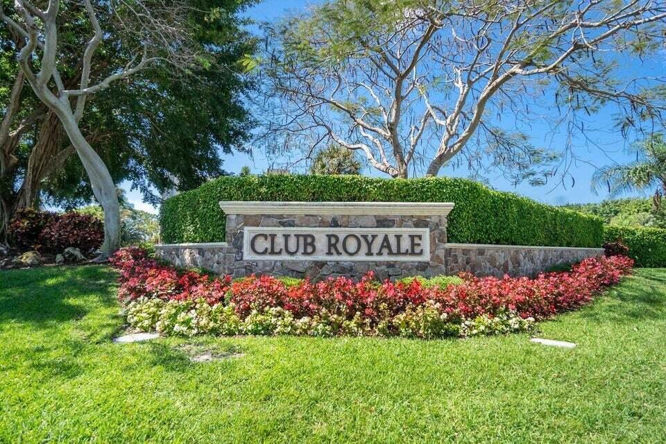 6662 Boca Del Mar Drive Unit: 317