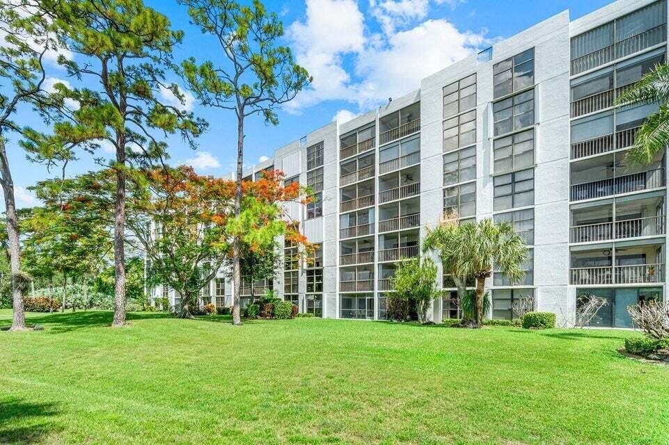 6662 Boca Del Mar Drive Unit: 317