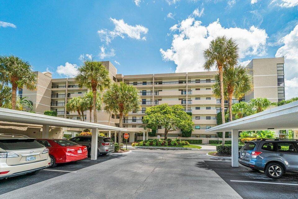 6662 Boca Del Mar Drive Unit: 317