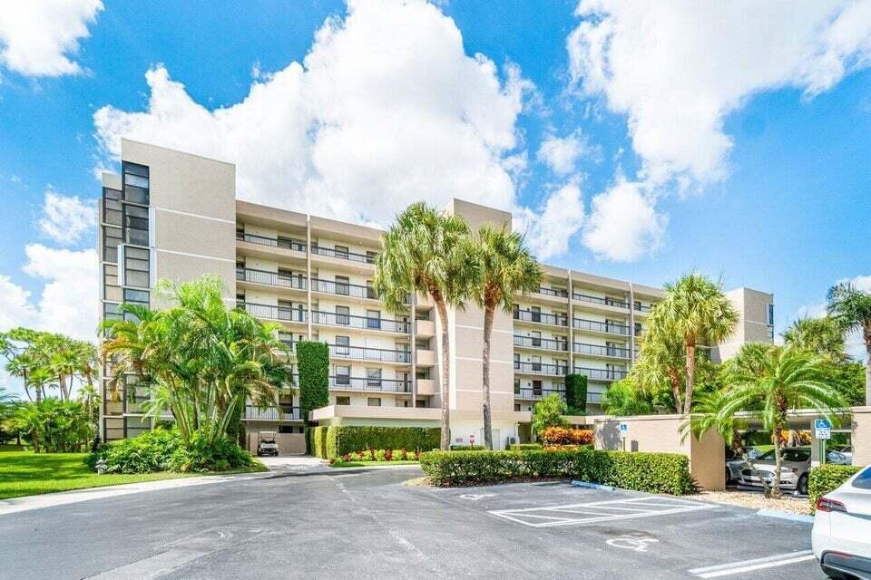 6662 Boca Del Mar Drive Unit: 317