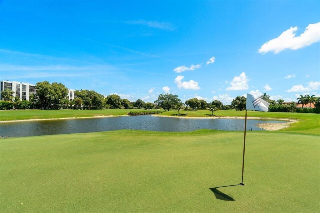 6662 Boca Del Mar Drive Unit: 317
