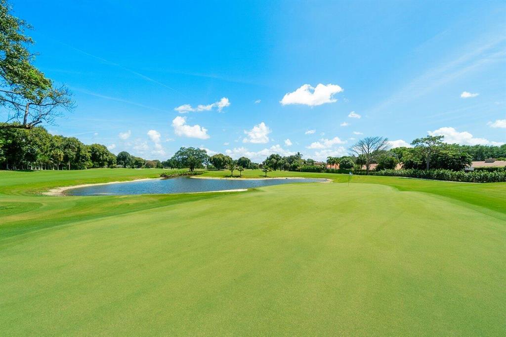 6662 Boca Del Mar Drive Unit: 317