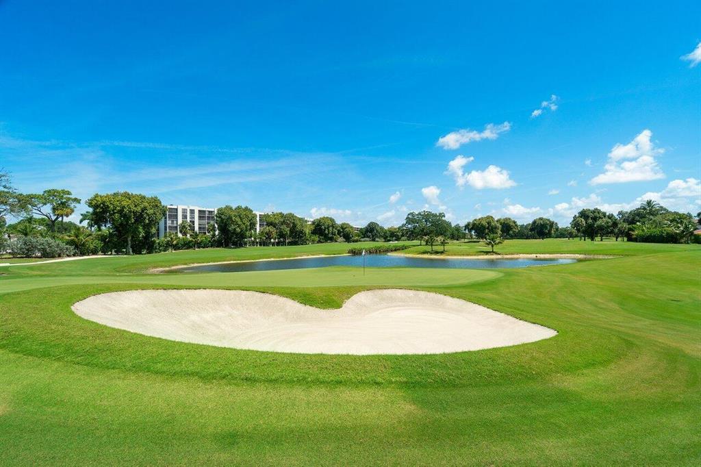 6662 Boca Del Mar Drive Unit: 317