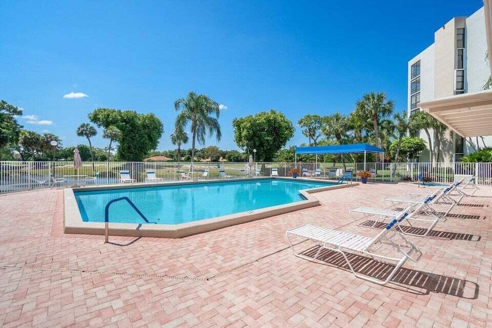 6662 Boca Del Mar Drive Unit: 317