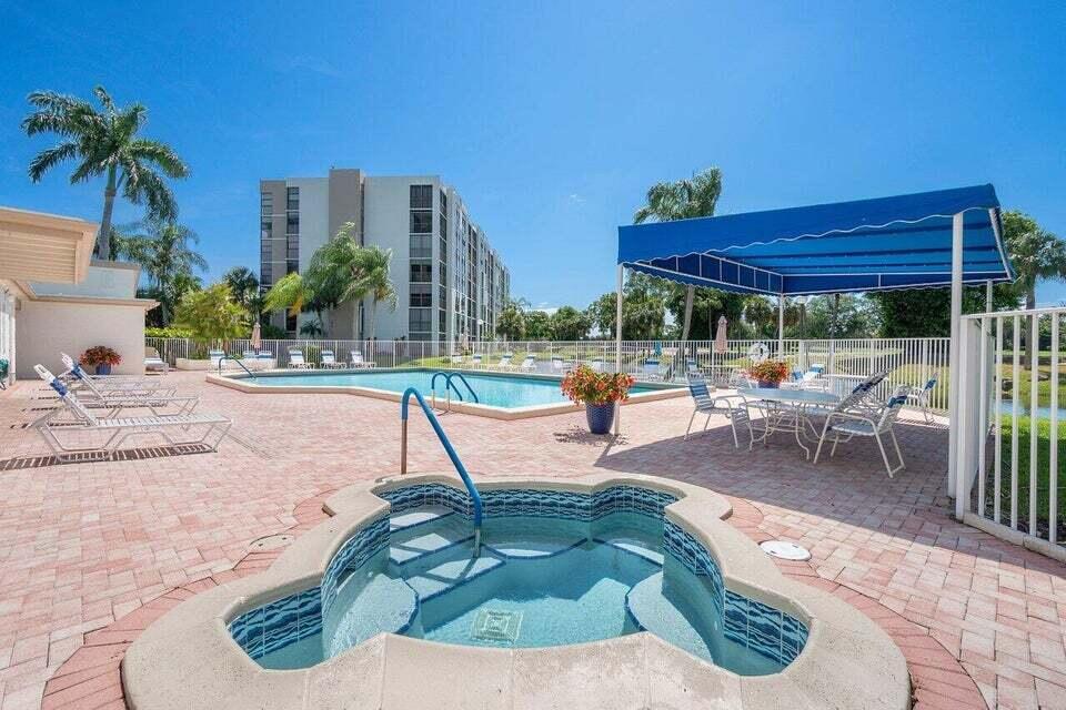 6662 Boca Del Mar Drive Unit: 317