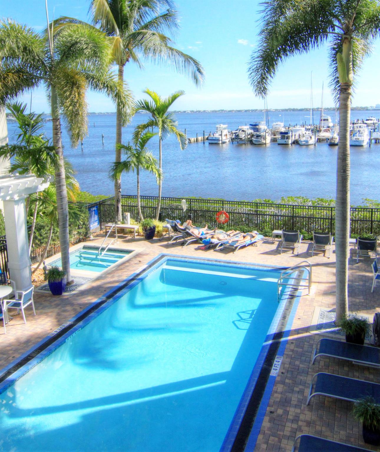 875 NW Flagler Avenue Unit: 203