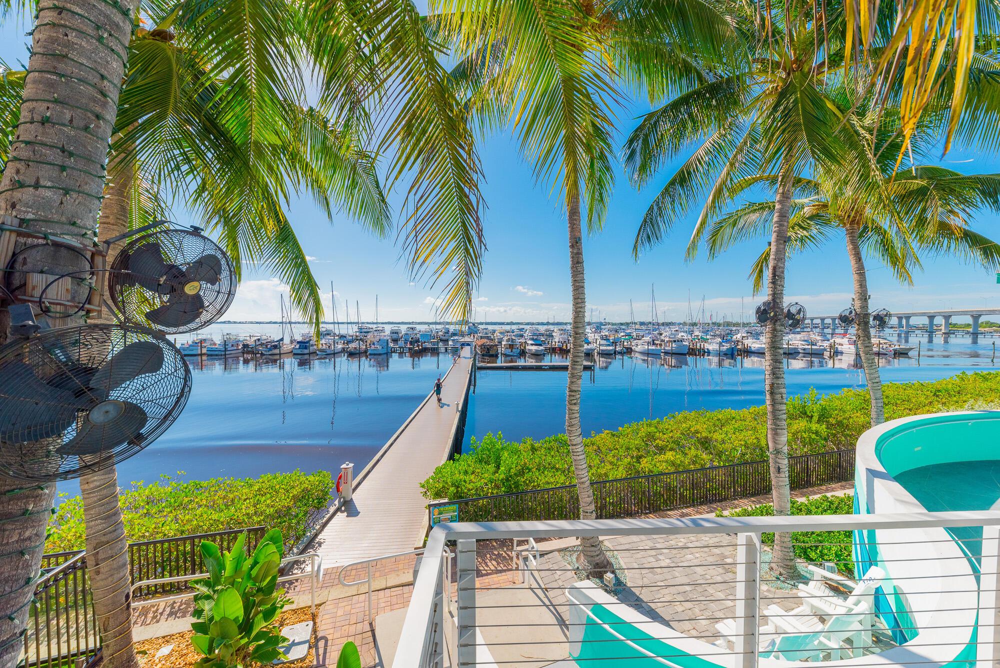 875 NW Flagler Avenue Unit: 203