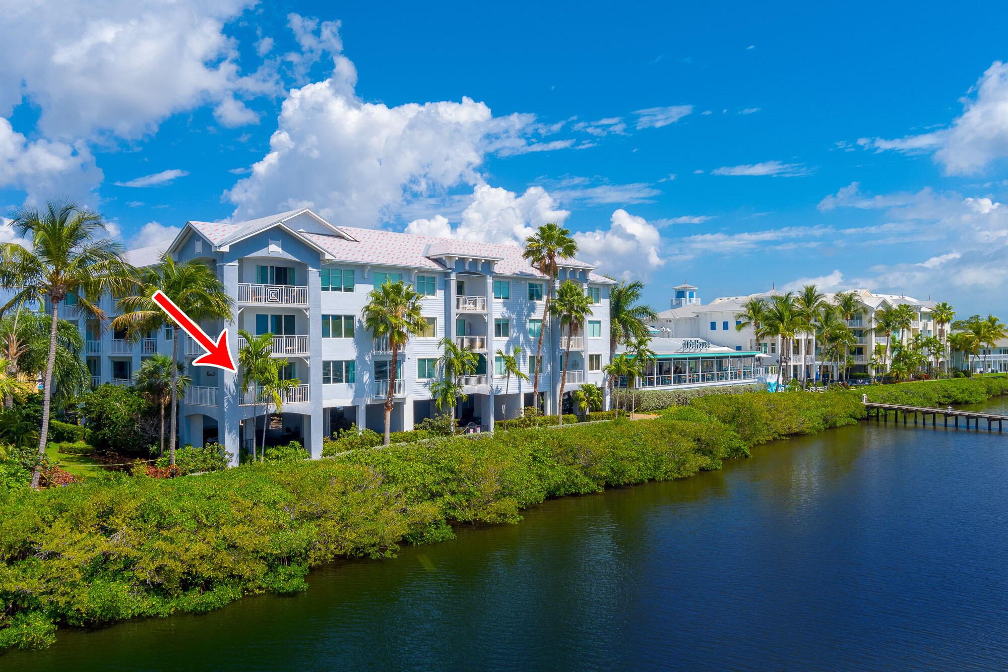 875 NW Flagler Avenue Unit: 203