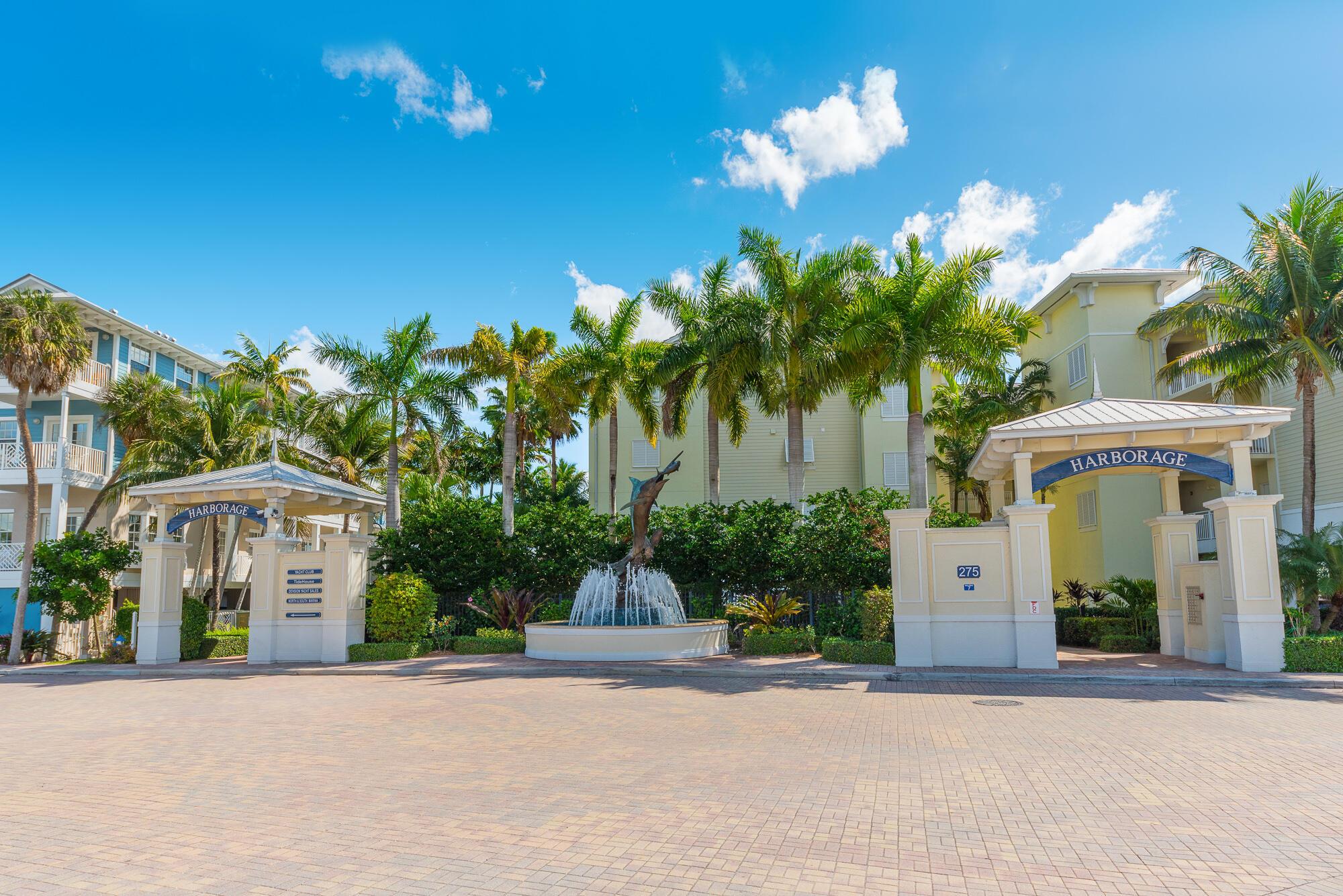 875 NW Flagler Avenue Unit: 203