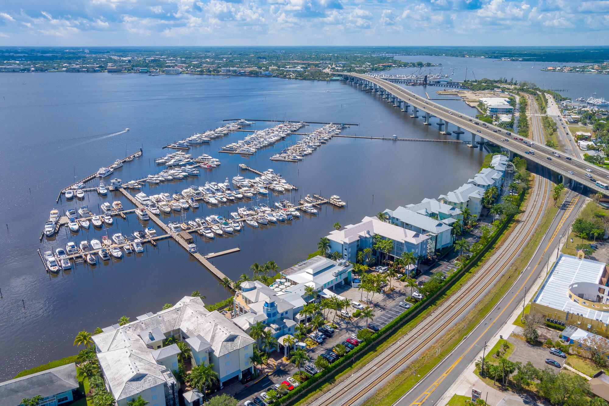 875 NW Flagler Avenue Unit: 203