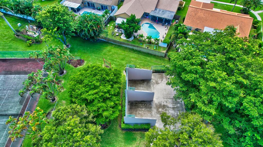 9645 El Clair Ranch Road