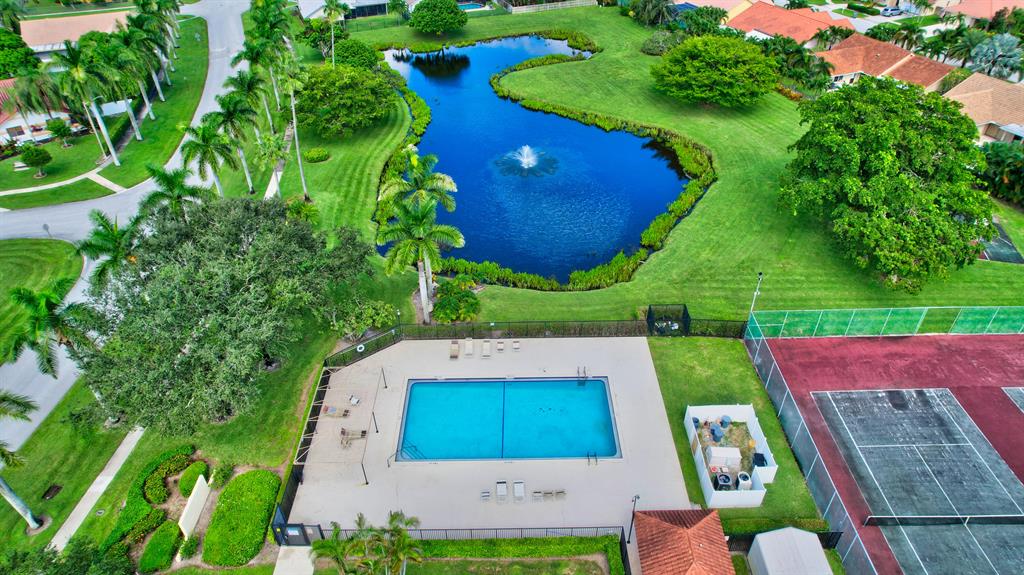 9645 El Clair Ranch Road
