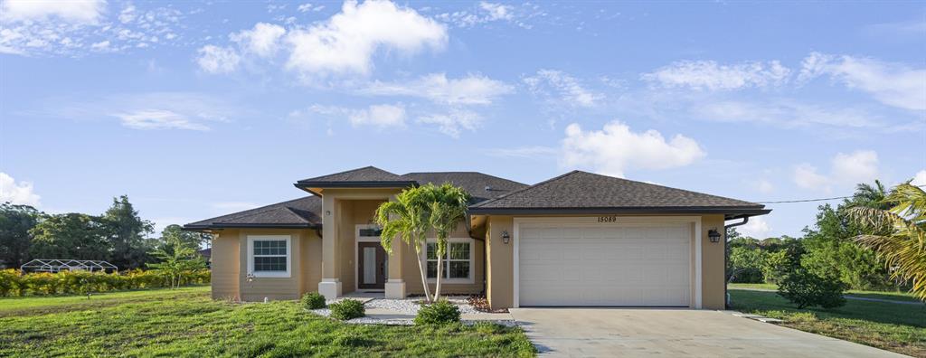 15089 Tangerine Boulevard