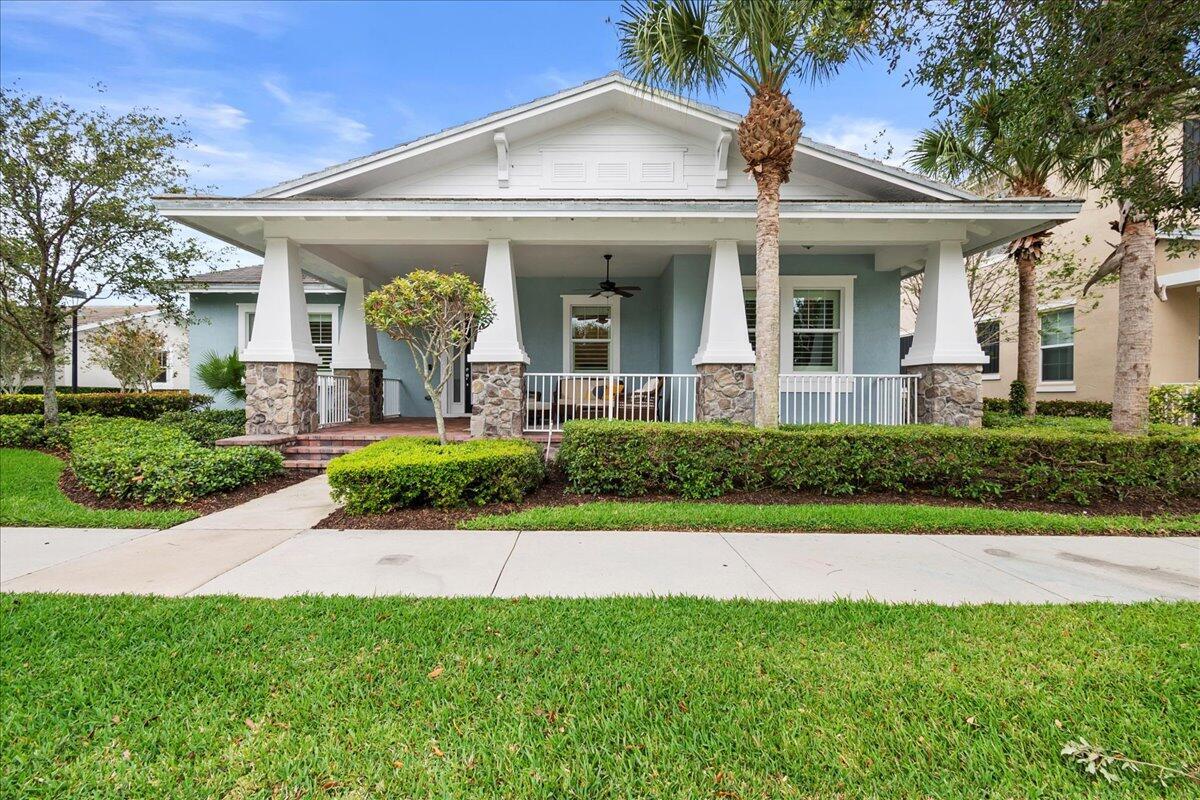 1358 Community Drive