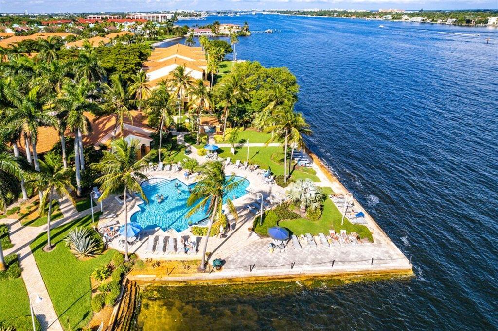 110 Yacht Club Way Unit: 107